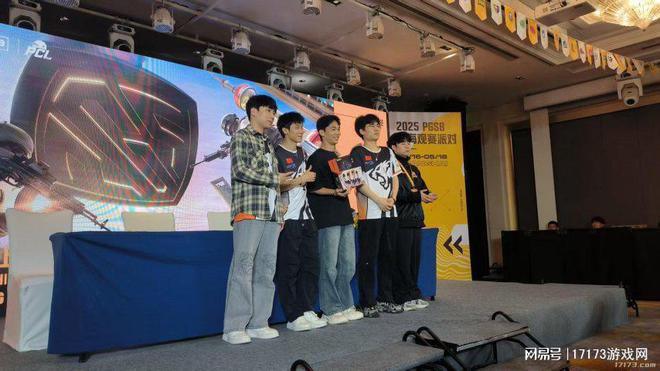 G依旧在为观众带来竞技盛宴CQ9电子运营8年的PUB(图4)