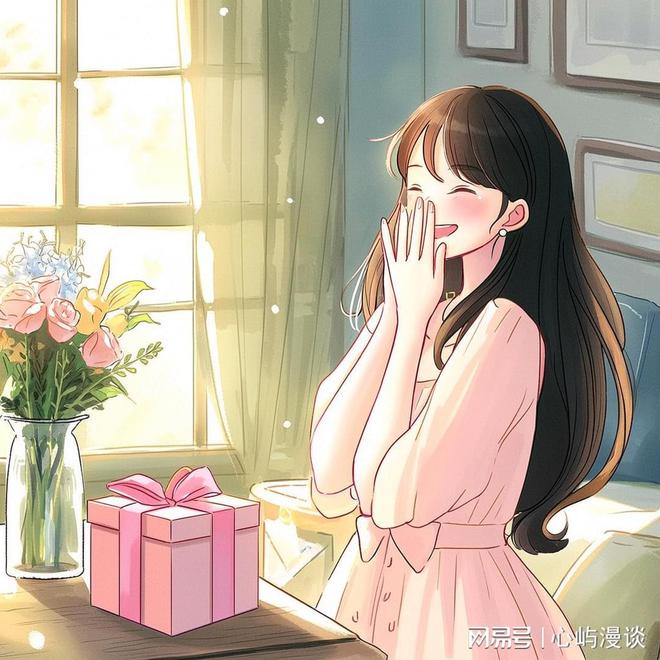 妇生日这些礼物送到她心坎里！CQ9电子有