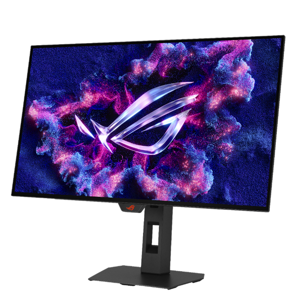 k the ROG Lab」震撼科隆游戏展CQ9电子释放巅峰战力！ROG「Unloc(图10)