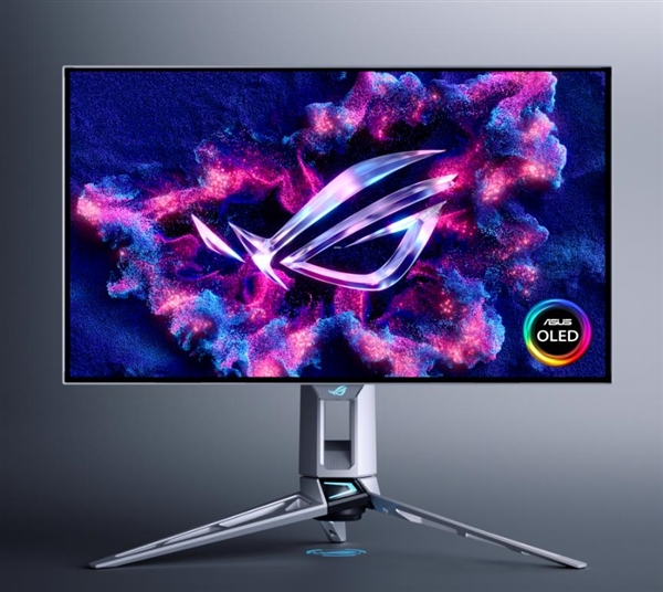 k the ROG Lab」震撼科隆游戏展CQ9电子释放巅峰战力！ROG「Unloc(图7)