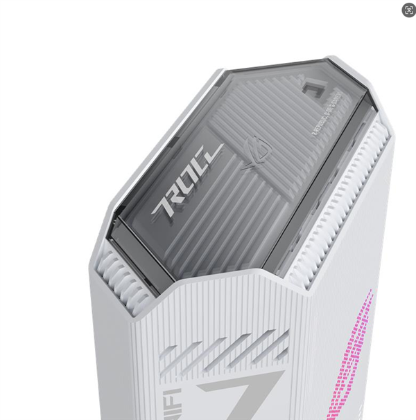 k the ROG Lab」震撼科隆游戏展CQ9电子释放巅峰战力！ROG「Unloc(图8)