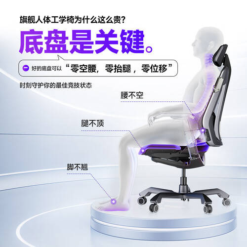 GIF iG推荐电竞椅T0PRO深度测评CQ9电子有限公司电竞椅的终极选择！T(图1)