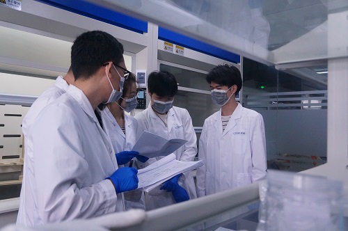 尘防水等级测试标准有哪些CQ9电子游戏网站IP防(图1)