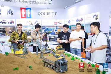 5上海玩具展 DIY玩具展CQ9电子平台入口202(图4) 5上海玩具展 DIY玩具展CQ9电子平台入口202(图4)