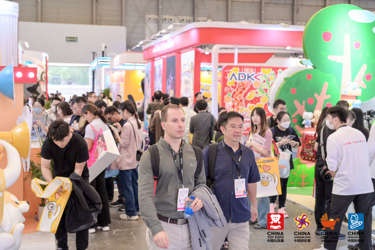 5上海玩具展 DIY玩具展CQ9电子平台入口202(图5) 5上海玩具展 DIY玩具展CQ9电子平台入口202(图5)