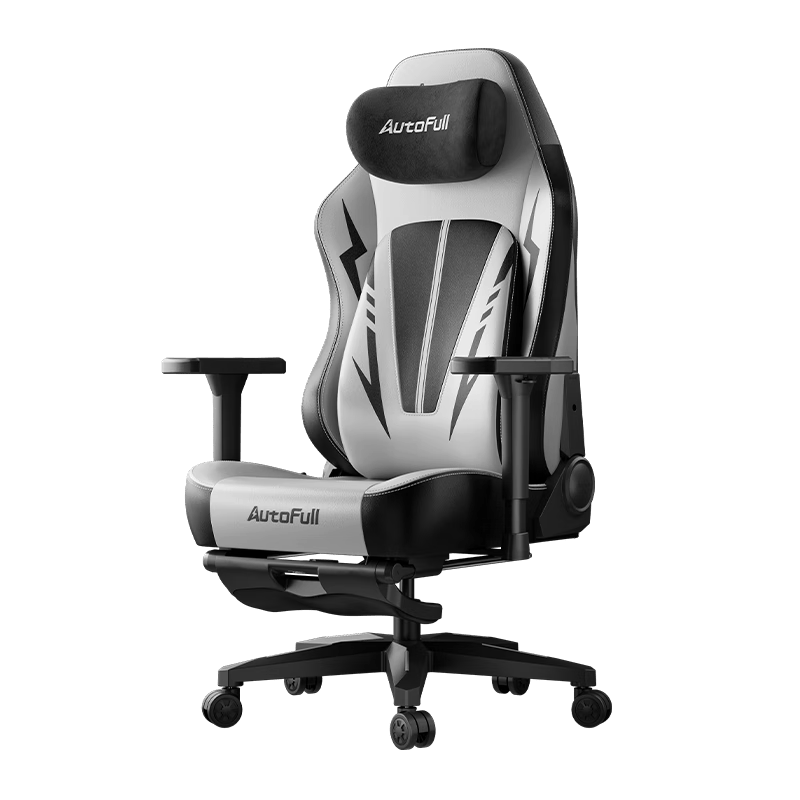 竞椅：释放你的游戏潜能与办公效率CQ9电