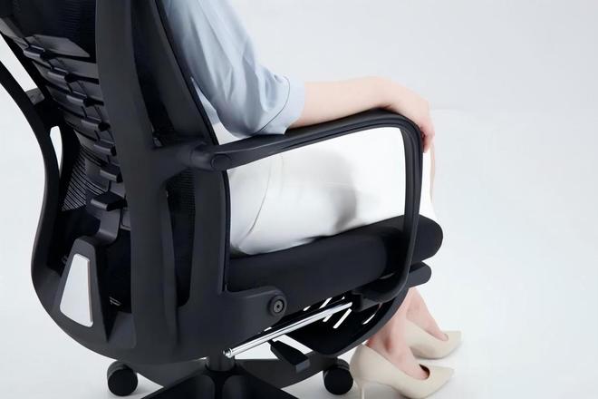 ？2026十大最值得买的人体工学椅清单CQ9电子版入口人体工学椅怎么选不踩雷(图1)