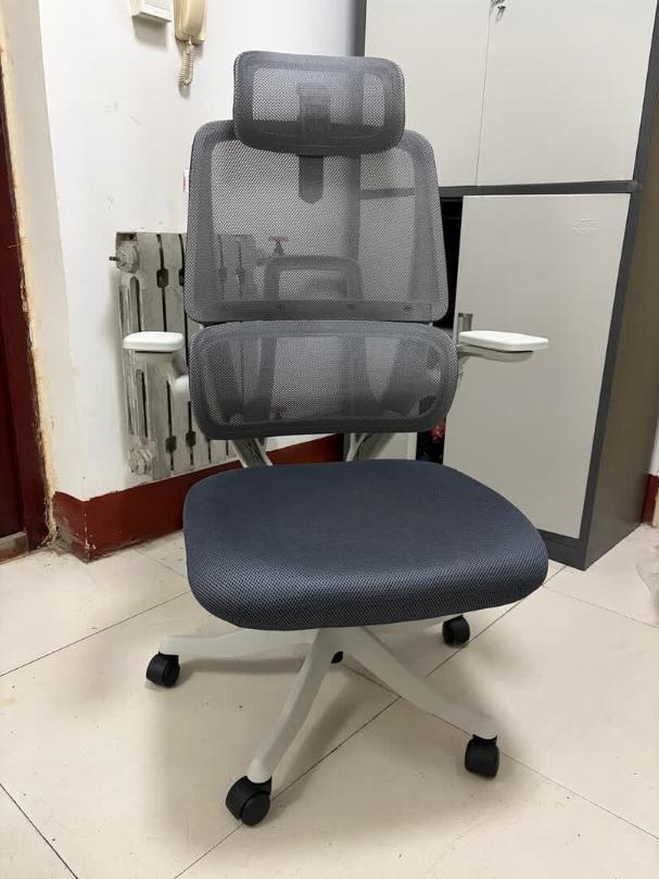 ？2026十大最值得买的人体工学椅清单CQ9电子版入口人体工学椅怎么选不踩雷(图2)