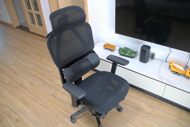 ？2026十大最值得买的人体工学椅清单CQ9电子版入口人体工学椅怎么选不踩雷(图3)