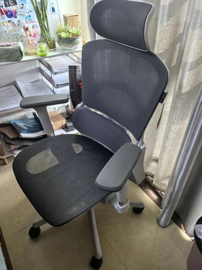 ?2026十大最值得买的人体工学椅清单CQ9电子版入口人体工学椅怎么选不踩雷(图7) ?2026十大最值得买的人体工学椅清单CQ9电子版入口人体工学椅怎么选不踩雷(图7)