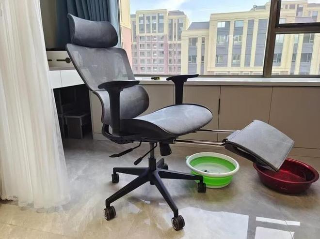 ?2026十大最值得买的人体工学椅清单CQ9电子版入口人体工学椅怎么选不踩雷(图6) ?2026十大最值得买的人体工学椅清单CQ9电子版入口人体工学椅怎么选不踩雷(图6)