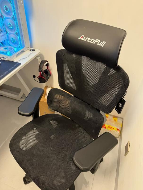 ?2026十大最值得买的人体工学椅清单CQ9电子版入口人体工学椅怎么选不踩雷(图10) ?2026十大最值得买的人体工学椅清单CQ9电子版入口人体工学椅怎么选不踩雷(图10)